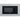 Indesit Built-in Microwave with Grill - 1000W (Grill) - 390mm with 20L, Digital Display & Quartz Grill in Stainless Steel