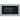 Indesit Built-in Microwave with Grill - 1000W (Grill) - 390mm with 25L, Digital Display & Quartz Grill in Stainless Steel