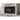 Indesit Built-in Microwave with Grill - 1000W (Grill) - 390mm with 25L, Digital Display & Quartz Grill in Stainless Steel