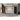 Indesit Built-in Microwave with Grill - 1000W (Grill) - 390mm with 25L, Digital Display & Quartz Grill in Stainless Steel
