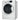 Hotpoint Hotpoint Anti-Stain NDB11724WUK 11+7KG White  Freestanding Washer Dryer