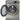 Hotpoint Hotpoint NDB9635GKUK graphite 9+6kg washer dryer - freestanding
