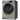 Hotpoint Hotpoint NDB9635GKUK graphite 9+6kg washer dryer - freestanding