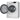 Hotpoint Hotpoint freestanding washer dryer: 10kg