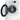 Hotpoint Anti Stain 8kg Washing Machine - White - A Rated