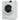 Hotpoint Anti Stain 8kg Washing Machine - White - A Rated