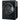 Hotpoint Anti Stain 9kg Washing Machine - Black - A Rated
