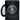 Hotpoint Anti Stain 9kg Washing Machine - Black - A Rated
