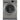 Hotpoint Anti Stain 9kg Washing Machine - Graphite - A Rated