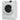 Hotpoint Anti Stain 9kg Washing Machine - White - A Rated