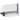 Hotpoint 60CM Integrated Hood - Slider Control - Stainless Steel With Synthetic Grease Filter - 47 / 67 Db