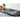 Hotpoint 60CM Flame Control Gas on Metal Hob - Stainless Steel - Enamelled Supports - 4 Burners With Flame Failure Device and