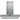 Hotpoint 60CM T-Box Hood - Button Control - Stainless Steel With Dishwashable Aluminium Grease Filter - 31 / 60 Db