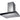 Hotpoint 60CM T-Box Hood - Touch Control - Black With Dishwashable Aluminium Grease Filter - 33 / 62 Db