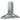 Hotpoint 90CM Chimney Hood - Button Control - Stainless Steel With Dishwashable Aluminium Grease Filter - 56 / 65 Db