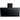 Hotpoint 60CM Vertical Hood - Touch Control - Black With Dishwashable Aluminium Grease Filter - 52 / 65 Db