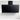 Hotpoint 80CM Vertical Hood - Touch Control - Black With Dishwashable Aluminium Grease Filter - 52 / 65 Db