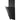 Hotpoint 60CM Vertical Hood - Touch Control - Black With Dishwashable Aluminium Grease Filter - 51 / 65 Db