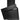 Hotpoint 90CM Vertical Hood - Touch Control - Black With Dishwashable Aluminium Grease Filter - 52 / 65 Db