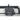 Hotpoint 60CM Flame Control Gas on Metal Hob - Stainless Steel - Enamelled Supports - 4 Burners With 9 Levels and Flame Failu
