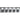 Hotpoint 75CM Flame Control Gas on Metal Hob - Stainless Steel - Enamelled Supports - 5 Burners With 9 Levels and Wok Burner