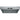 Hotpoint 60CM Visor Hood - Slider Control - Stainless Steel With Dishwashable Aluminium Grease Filter - 52 / 71 Db