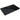 Hotpoint 83CM Combi Duo Induction Vent Hob - Black - 46 / 62Db - Slider Control With 9 Power Levels and Boost Power