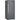 Hotpoint Low Frost  Tall Larder Fridge - Graphite - 59.5CM - 322L