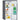 Hotpoint Low Frost  Tall Larder Fridge - Graphite - 59.5CM - 322L