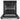 Hotpoint Class 4 Electric Single With Steam/Airfry Oven - Catalytic Liners - Multifunction 8 - 73L With Touch Control And A+ 