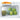 Whirlpool Low Frost  Tall Larder Fridge with 6th Sense - Inox - 59.5CM - 368L