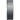 Whirlpool Low Frost  Tall Larder Fridge with 6th Sense - Inox - 59.5CM - 368L