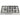 Whirlpool Whirlpool Gas Hob: 5 gas burners - TGML 761 IX R