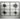 Indesit Indesit THP 642 IX/I 1 60cm 4 Burner Gas Hob