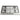 Indesit Indesit THP 642 IX/I 1 60cm 4 Burner Gas Hob
