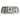 Indesit Indesit THP 751 W/IX/I 1 75cm 5 Burner Gas Hob