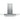 Hotpoint 90CM Island Hood - Button Control - Stainless Steel With Dishwashable Aluminium Grease Filter - 56 / 70 Db