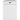 Whirlpool Whirlpool Freestanding Full Size Dishwasher - White - 14 Place Setting - E Rated - W2F HD626 UK