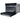 Whirlpool Whirlpool W7 Built-In Microwave Oven with Grill - Black  - WCW7O7HTSBUK