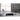 Whirlpool Whirlpool WF S3977 NE Induction Hob 4 Zones 75cm - Black