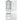 Whirlpool Total No Frost 70/30 Integrated Fridge Freezer - 54CM - 250L