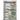 Whirlpool Total No Frost 70/30 Integrated Fridge Freezer - 54CM - 250L