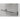 Whirlpool Dual No Frost 70/30  Fridge Freezer with Fresh Lock - Dark Inox - 59.5CM - 355L
