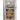 Whirlpool Low Frost  Integrated Tall Fridge Larder Fridge - 54CM - 314L
