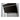 Whirlpool 90CM Chimney Hood - Touch Control - Black With Cooksense - 40 / 55 Db