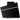Whirlpool 90CM Chimney Hood - Touch Control - Black With Cooksense - 40 / 55 Db