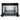 Whirlpool Whirlpool W5 Built in Microwave Oven with Grill - Stainless Steel  - WMD54MXUK