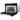 Whirlpool Whirlpool W5 Built in Microwave Oven with Grill - Stainless Steel  - WMD54MXUK