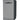 Hotpoint Hotpoint FS Slimline Dishwasher 10 Place Set 11.5 L 5 Progs