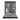 Indesit Indesit Push&Go FS Full Size Dishwasher 13 Place Set 12.9 L 5 Progs